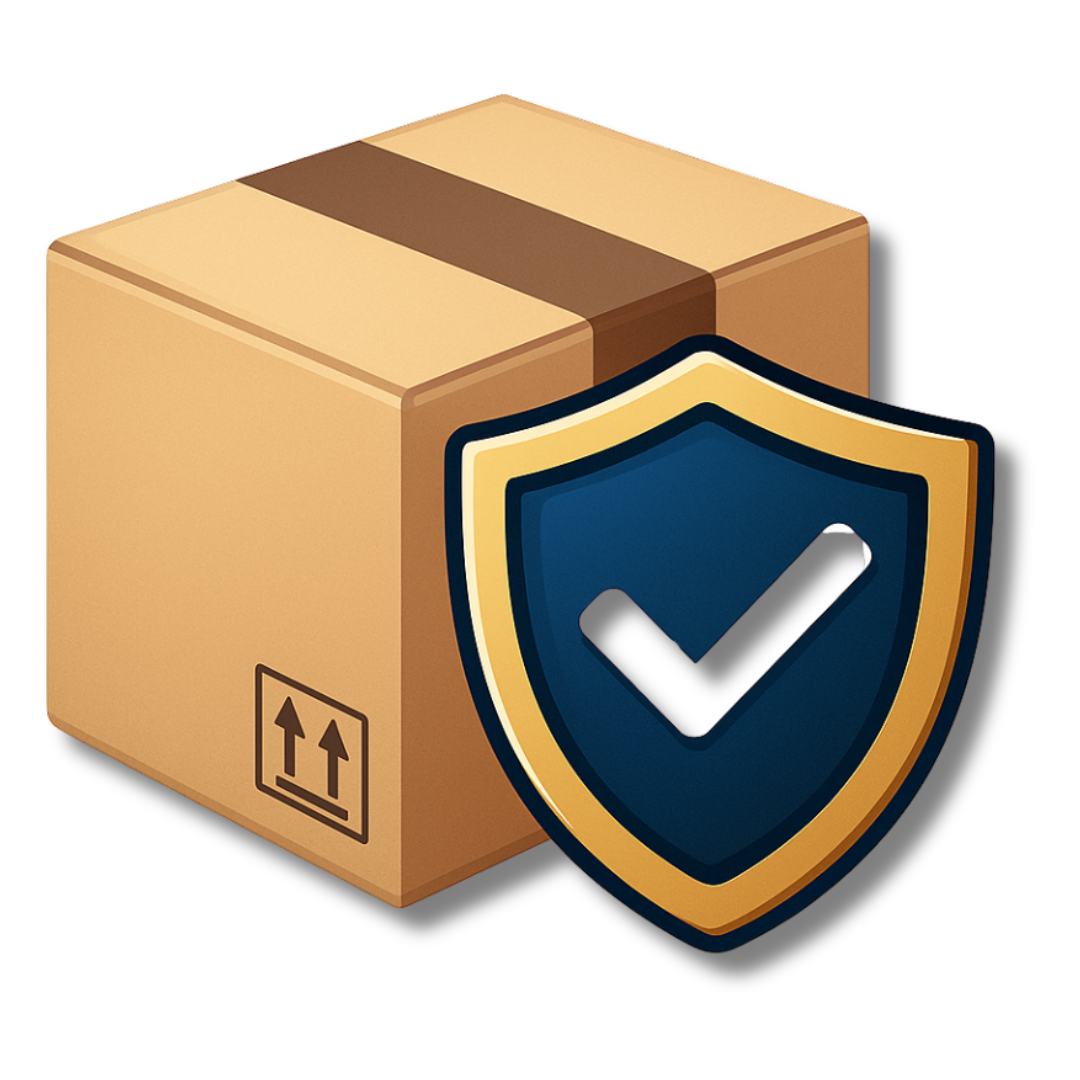 Protección de envío