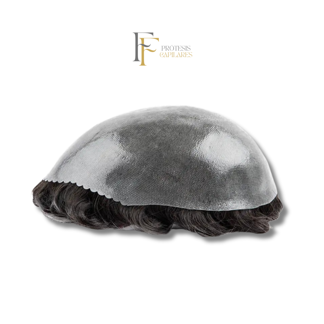 FF Custom - Prótesis Capilar Premium
