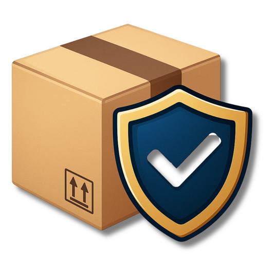 Protección de envío